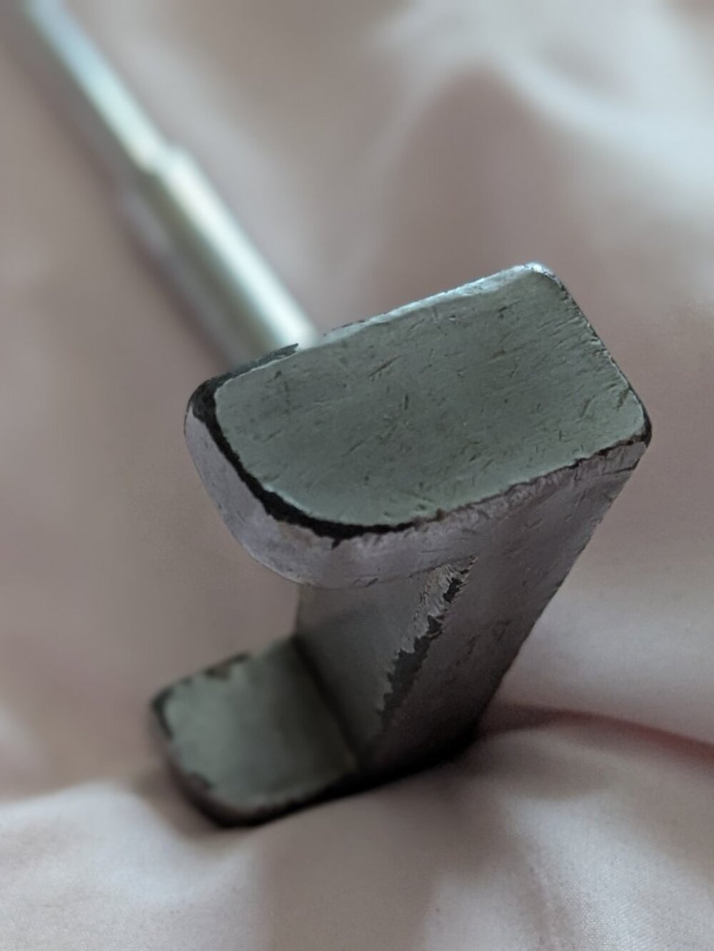 Northwestern Model 2400 RH Blade Putter